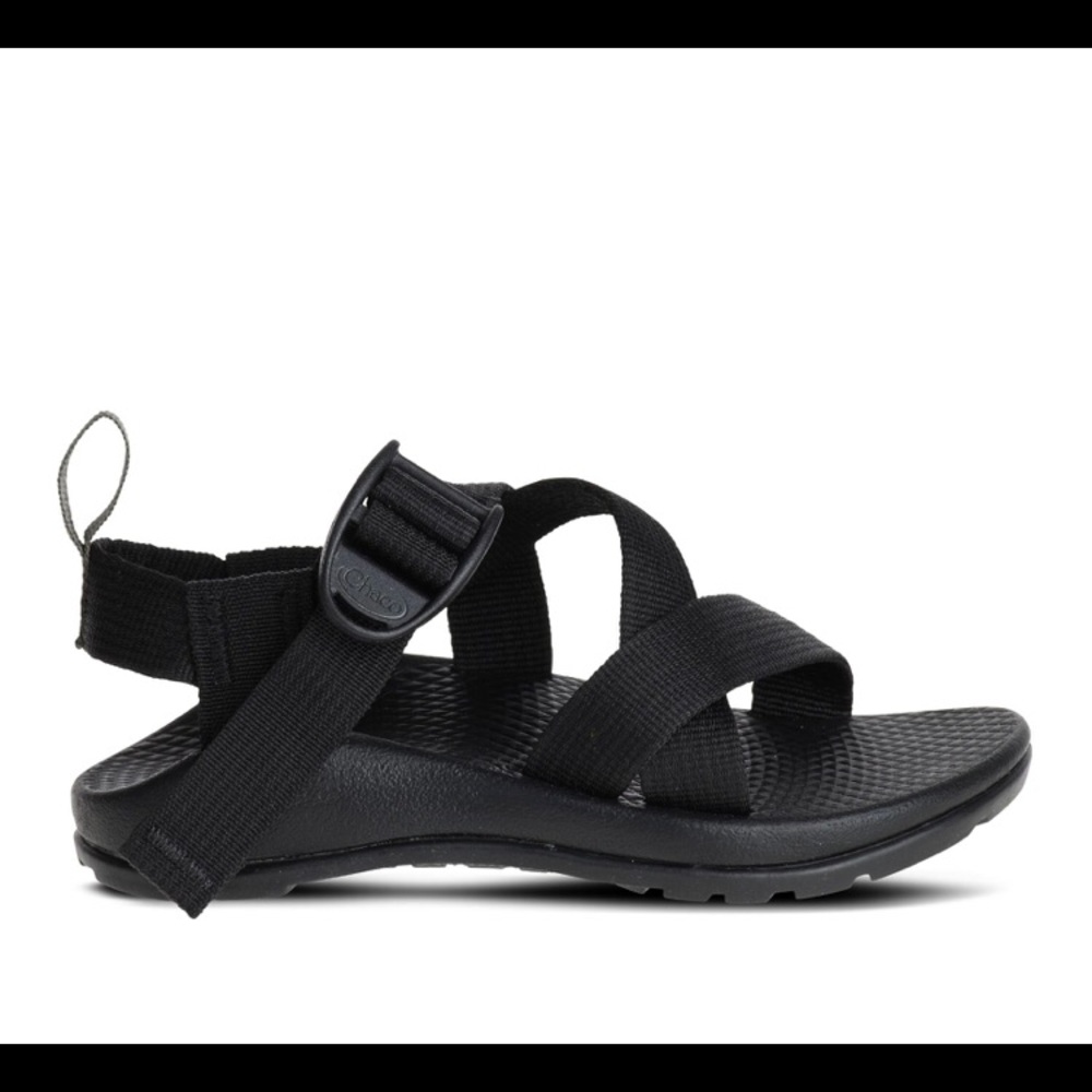 CHACO Boys' Z/1 EcoTread Sandals - Size 4/Women’s 5.5 Chacos